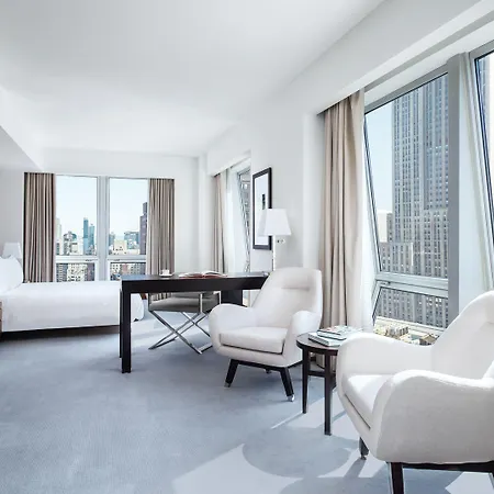 The Langham, New York, Fifth Avenue Hotel 5*