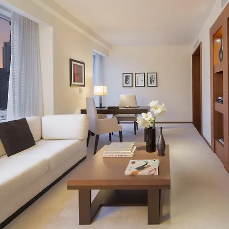 Hotel The Langham, New York, Fifth Avenue 5*