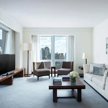 The Langham, New York, Fifth Avenue 5*
