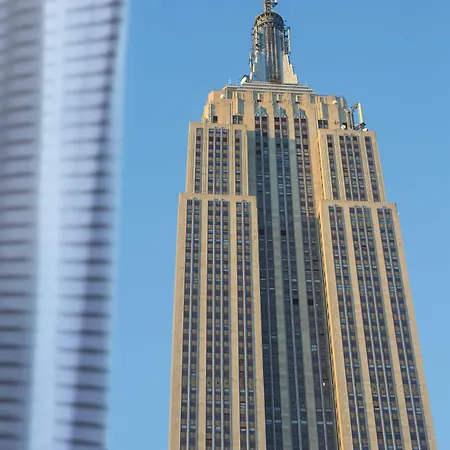 Hotel The Langham, New York, Fifth Avenue