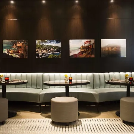 The Langham, New York, Fifth Avenue 5*
