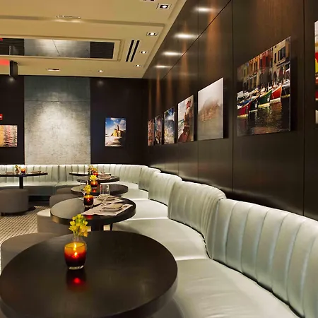 The Langham, New York, Fifth Avenue 5* New York