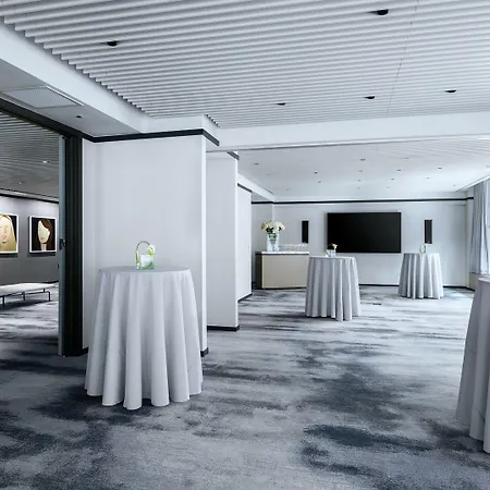 The Langham, New York, Fifth Avenue Hotel New York