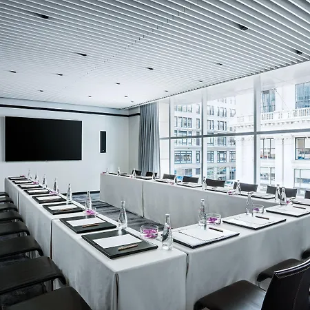 The Langham, New York, Fifth Avenue 5*