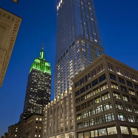 The Langham, New York, Fifth Avenue New York