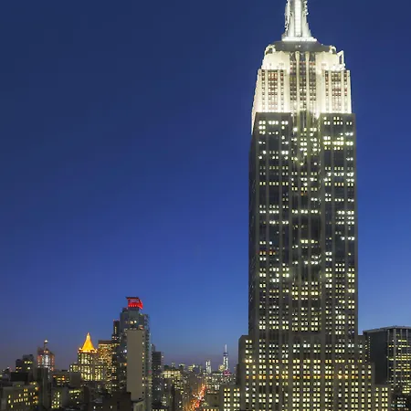Hotel The Langham, New York, Fifth Avenue