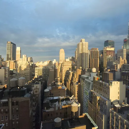 The Langham, New York, Fifth Avenue 5* New York