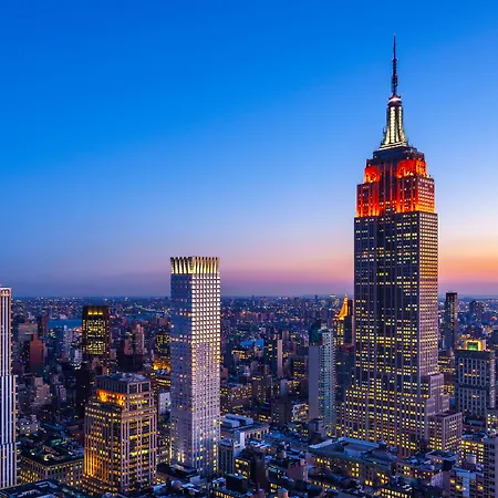 The Langham, New York, Fifth Avenue 5*