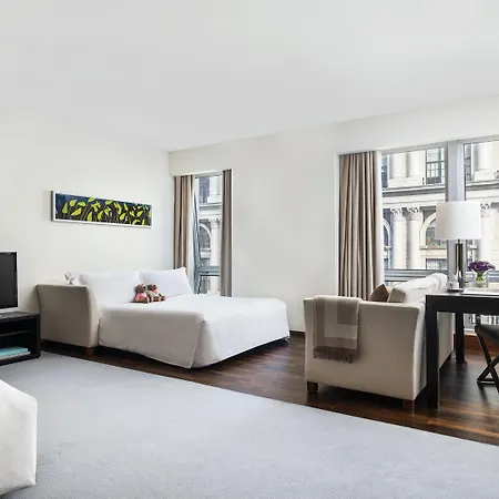 The Langham, New York, Fifth Avenue New York
