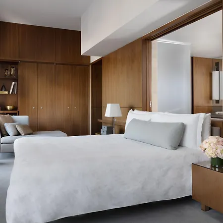 The Langham, New York, Fifth Avenue Hotel New York