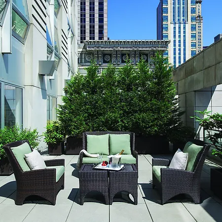 Hotel The Langham, New York, Fifth Avenue
