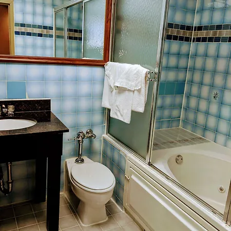 Hotel Jets Motor 2*