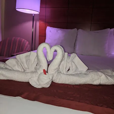 Hotel Jets Motor 2*