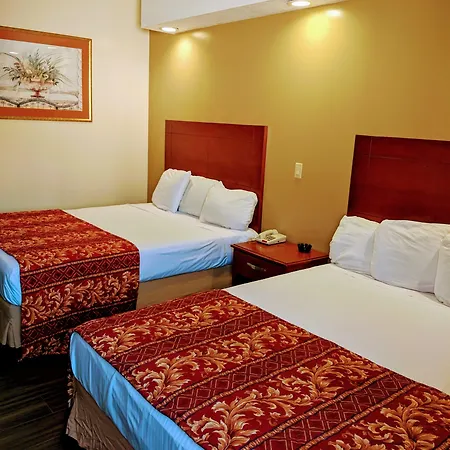 Jets Motor Hotel 2*