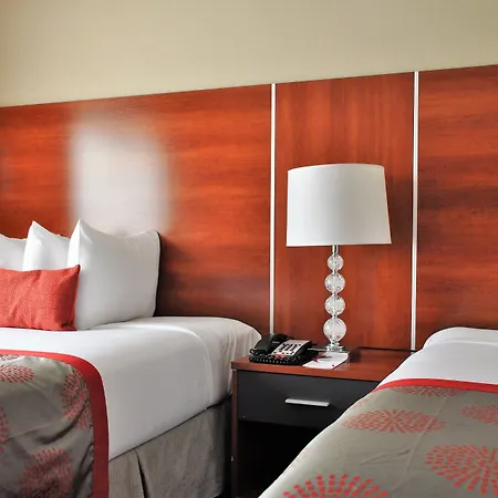 Ramada By Wyndham Staten Island