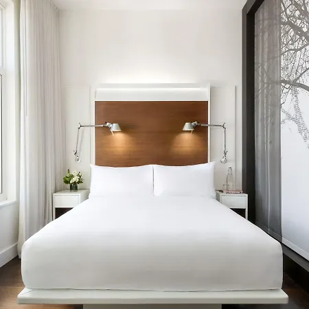 Modernhaus Soho 5* New York