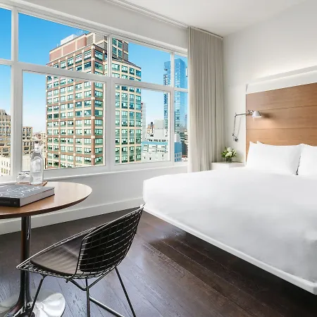 Modernhaus Soho Hotel New York