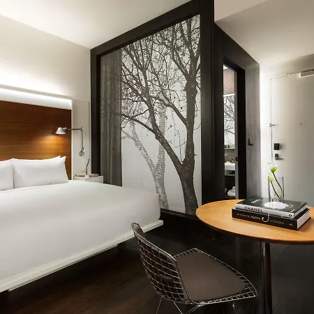 Hotel Modernhaus Soho 5*