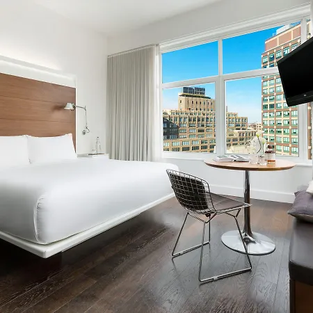 Modernhaus Soho