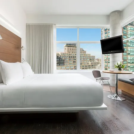 Modernhaus Soho Hotel 5*