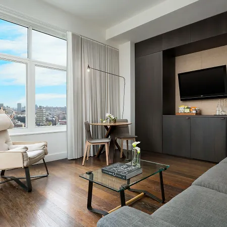 Modernhaus Soho Hotel