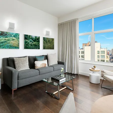 Modernhaus Soho Hotel 5*