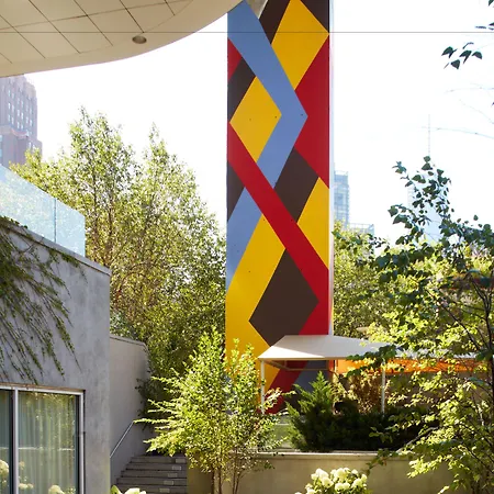 Modernhaus Soho 5* New York