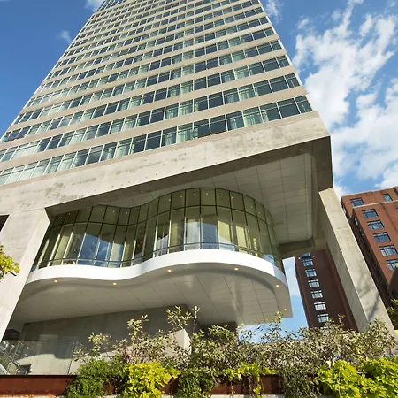 Modernhaus Soho Hotel New York