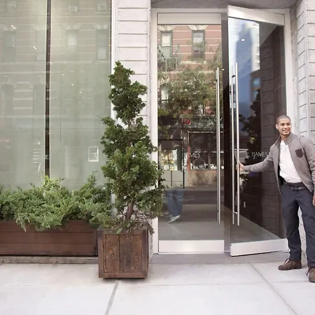 Modernhaus Soho 5* New York