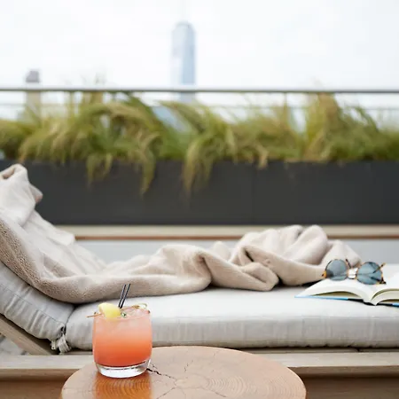 Modernhaus Soho New York