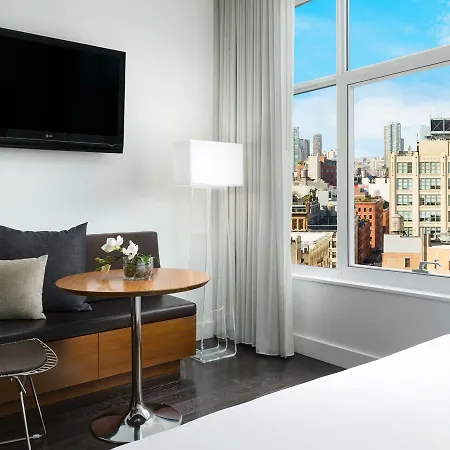 Modernhaus Soho Hotel New York