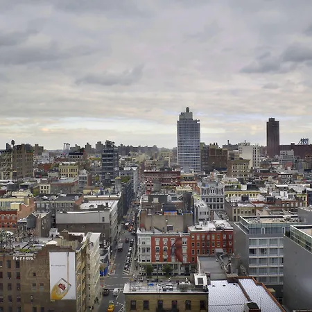 Modernhaus Soho Hotel 5*