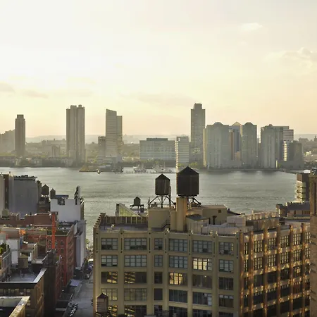 Modernhaus Soho Hotel 5*