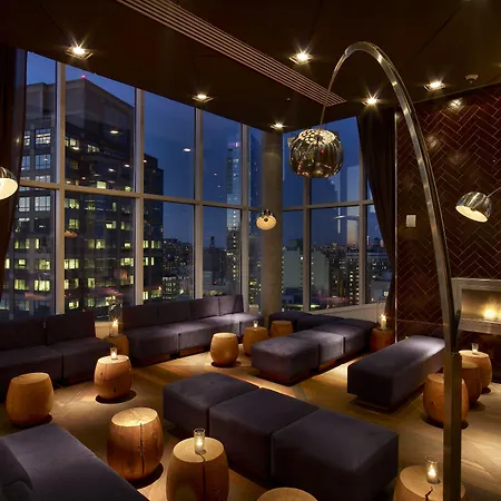 Hotel Modernhaus Soho