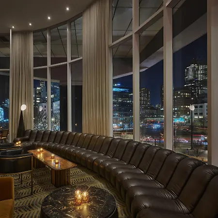 Modernhaus Soho Hotel New York