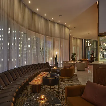 Modernhaus Soho 5* New York