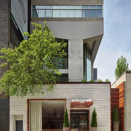 Modernhaus Soho 5* New York