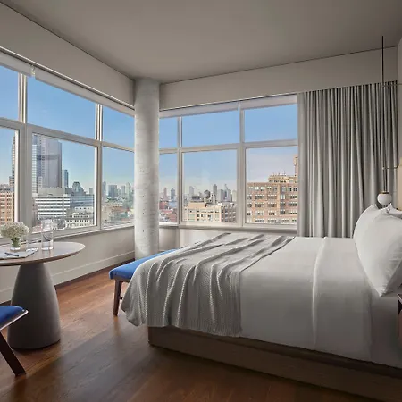 Hotel Modernhaus Soho 5*