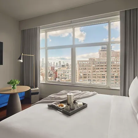 Modernhaus Soho 5* New York