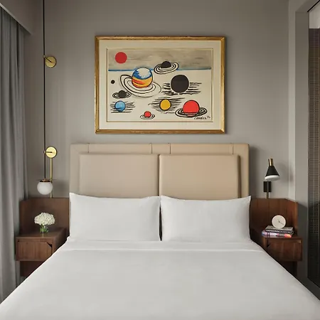 Modernhaus Soho Hotel New York