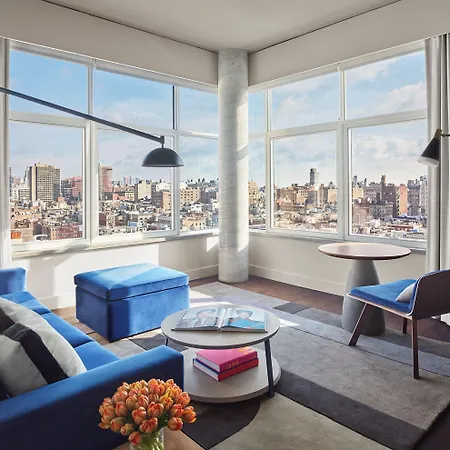 Hotel Modernhaus Soho