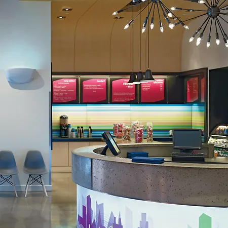 Aloft By Marriott Harlem