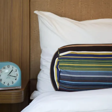 Hotel Aloft By Marriott Harlem New York