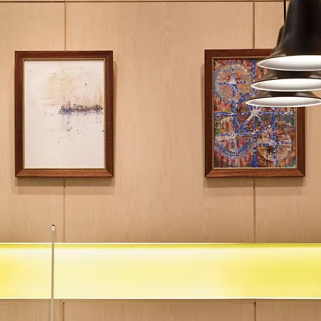 Aloft By Marriott Harlem Hotel 4*
