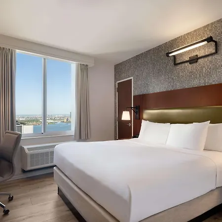 Doubletree By Hilton Downtown 4* New York