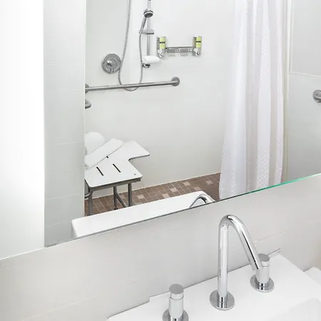 Element By Marriott Times Square West