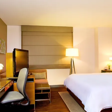 Element By Marriott Times Square West Hotel New York