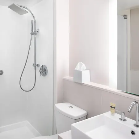 Element By Marriott Times Square West Hotel 4*