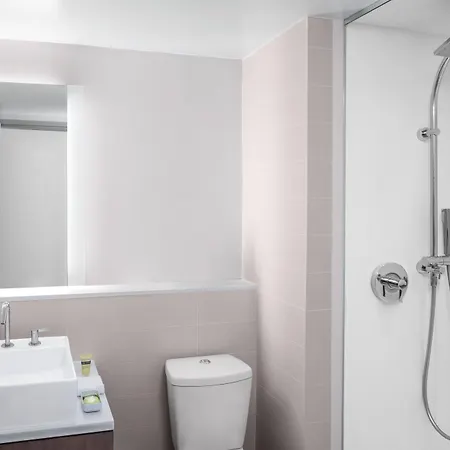 Element By Marriott Times Square West New York