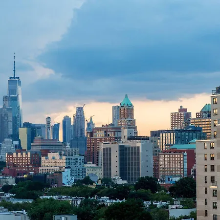 Hotel Fairfield & By Marriott Brooklyn